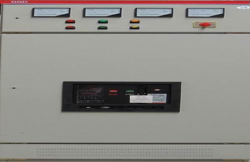 九所镇低压配电箱